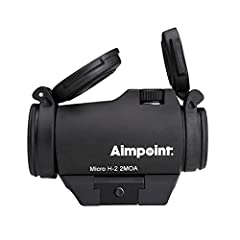 Aimpoint micro 2moa for sale  Delivered anywhere in UK