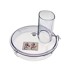 Kenwood coperchio multipro usato  Spedito ovunque in Italia 