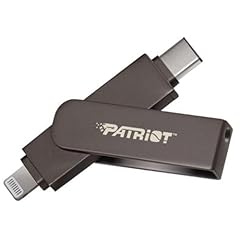 Patriot iluxe stick usato  Spedito ovunque in Italia 