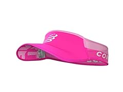 Compressport visiera running usato  Spedito ovunque in Italia 