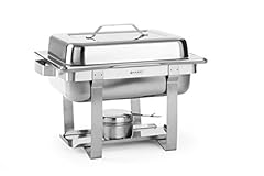 Hendi chafing dish d'occasion  Livré partout en France
