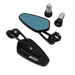 Rearview mirrors motorcycle for sale  Delivered anywhere in UK