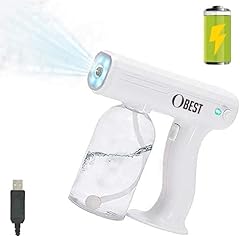 Obest electric disinfectant for sale  Delivered anywhere in UK