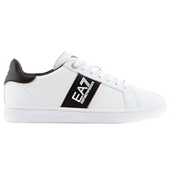 Sneakers uomo ea7 usato  Spedito ovunque in Italia 