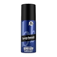 Bruno banani körperspray gebraucht kaufen  Wird an jeden Ort in Deutschland