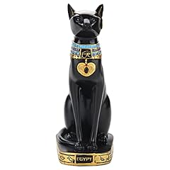 Egyptian cat statue for sale  Delivered anywhere in UK