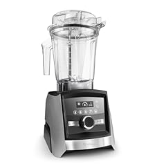 Vitamix a3500i ascent d'occasion  Livré partout en France