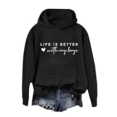 Qixiu hoodies women for sale  Delivered anywhere in UK