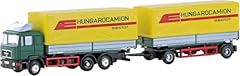 Minis lc4637 man gebraucht kaufen  Wird an jeden Ort in Deutschland