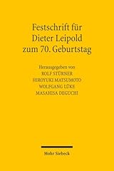 Festschrift für dieter for sale  Delivered anywhere in UK