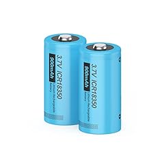 18350 3.7v 900mah for sale  Delivered anywhere in USA 