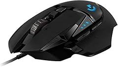 Logitech g502 hero usato  Spedito ovunque in Italia 