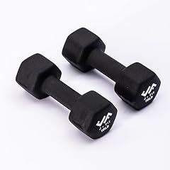 Jfit neoprene dumbbell for sale  Delivered anywhere in USA 