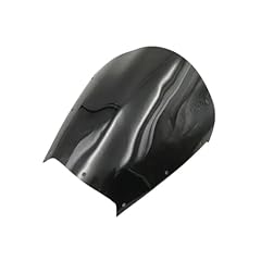Motorcycle deflectors windshie for sale  Delivered anywhere in UK
