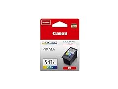 Canon 541 cartuccia usato  Spedito ovunque in Italia 