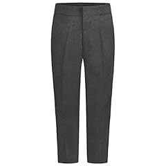 Boys school trousers for sale  Delivered anywhere in UK
