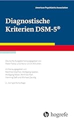 Diagnostische kriterien dsm gebraucht kaufen  Wird an jeden Ort in Deutschland