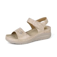 Jabasic damen sandalen gebraucht kaufen  Wird an jeden Ort in Deutschland