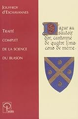 Traité complet science d'occasion  Livré partout en France