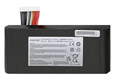 Festas 11.1v 83.25wh d'occasion  Livré partout en France