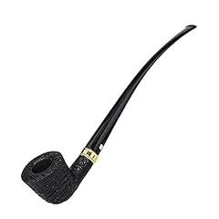 Muxiang briar churchwarden for sale  Delivered anywhere in UK