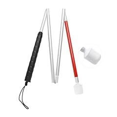 Folding blind cane for sale  Delivered anywhere in UK