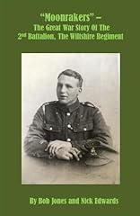 Moonrakers great war for sale  Delivered anywhere in UK