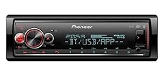 Pioneer mvh s520dab d'occasion  Livré partout en France