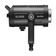Godox sl150iii 160w for sale  Delivered anywhere in USA 