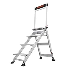 Little giant ladders for sale  Delivered anywhere in USA 