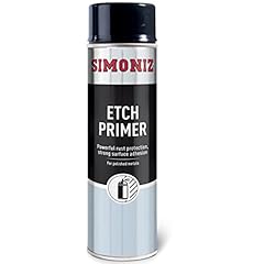 Simoniz etch primer for sale  Delivered anywhere in UK