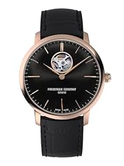 Frederique constant automatic d'occasion  Livré partout en France