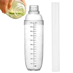 Tmay cocktail shaker for sale  Delivered anywhere in USA 