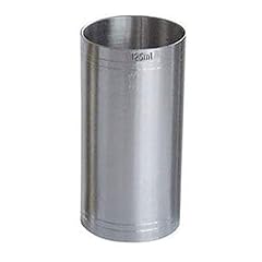 125ml stainless steel for sale  Delivered anywhere in UK