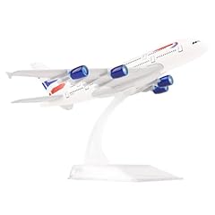 Airplane model airbus for sale  Delivered anywhere in UK