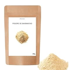 Poudre baobab 100 d'occasion  Livré partout en France
