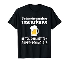 Disparaître bières cadeau d'occasion  Livré partout en France