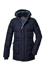 Killtec garçon parka d'occasion  Livré partout en France