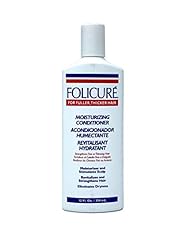 Folicure moisturizing conditio for sale  Delivered anywhere in USA 