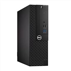 Dell optiplex 3050 usato  Spedito ovunque in Italia 