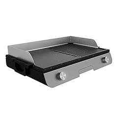 barbecue electrique plancha d'occasion  Livré partout en France