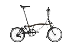 Brompton line speed for sale  Delivered anywhere in USA 