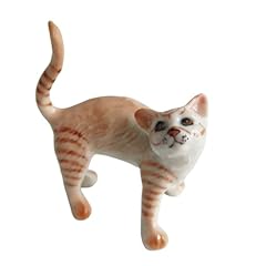 Cozinest cat porcelain for sale  Delivered anywhere in USA 