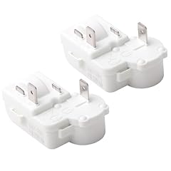 Jingzan 2pack 2pin for sale  Delivered anywhere in USA 