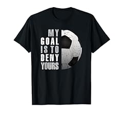 Goal deny soccer for sale  Delivered anywhere in USA 