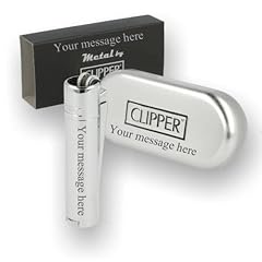 Limited edition clipper for sale  Delivered anywhere in UK