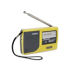 Caliber hpg311y radio d'occasion  Livré partout en Belgiqu