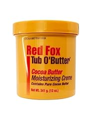 red fox tub o butter for sale red fox tub o butter for sale Delivered anywhere in UK