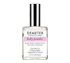 Demeter fragrance baby for sale  Delivered anywhere in USA 