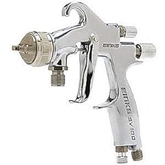 12.0 cfm @ 45 psi HVLP Spray Gun; for Use with Pressure for sale  Delivered anywhere in USA 